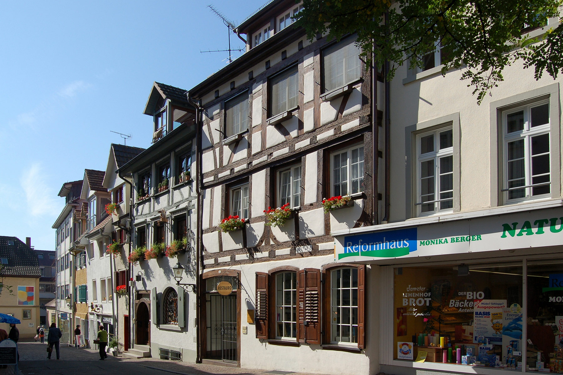 Radolfzell am Bodensee